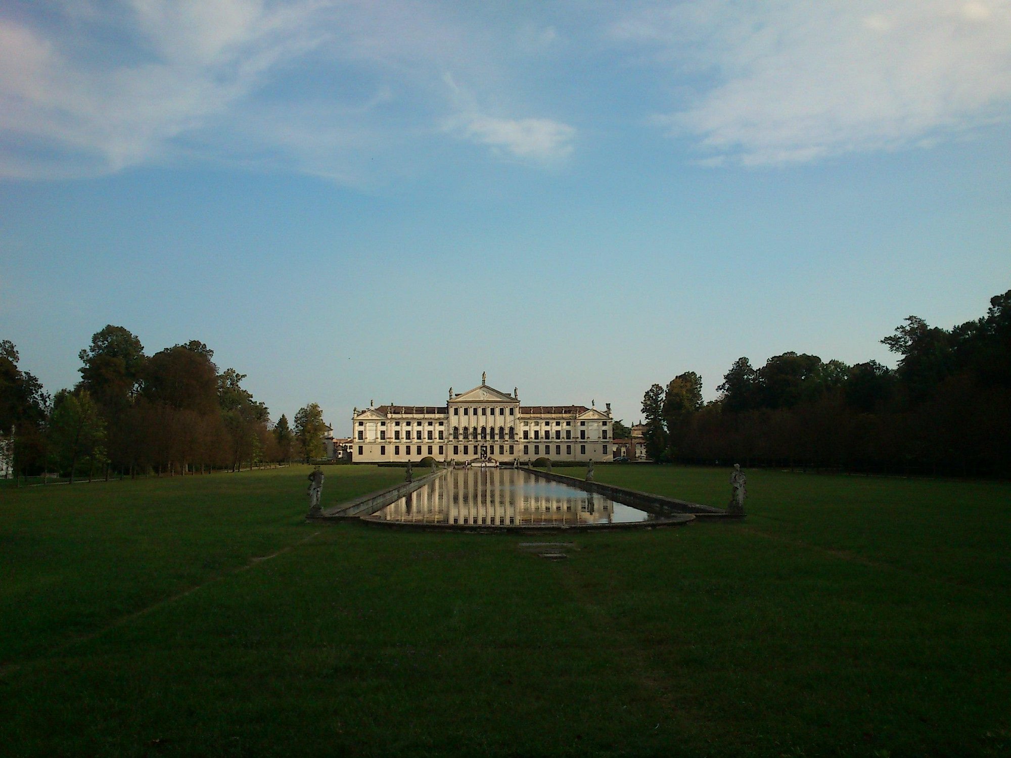 Villa Pisani 